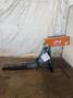 10" JORGENSON CHIP CONVEYOR. STOCK # 0984326