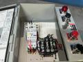 Eaton  Non-combination Fvnr Starter W/cpt - Ecn0708cca