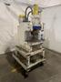 MANCHESTER 7.5 HP VERTICAL CRIMPER W/ DIES. STOCK # 1271723.