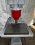 HASKINS HIGH SPEED AIR TAPPING MACHINE STOCK #3741