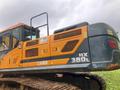 2021 Hyundai HX380L HKA01HE0000507