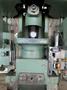 45 TON BLISS C-45 OBI PRESS. STOCK # 0327826