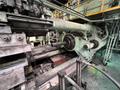 1800 Ton UBE Aluminum Extrusion Press (14715)