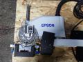 Epson 96 Psi Pick And Place Industrial Robot - T6-602s