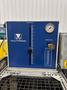 8 TON MULTIPRESS MODEL #M5P-8 HYDRAULIC C-FRAME PRESS 12" STROKE: YOBRO #24267