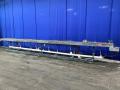 9” X 360” X 6” Large Quench Tank