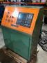 PEDDINGHAUS MODEL APS 621D ANGLE MASTER SHEAR/PUNCH LINE STOCK# 2211