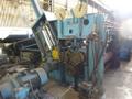 WMW - Roller leveler - metal flattening machine 2200x40