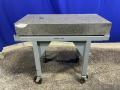 Tru-stone Corporation 24” X 48” X 6 1/2” Granite Surface Plate