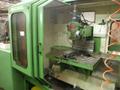 Deckel - FP5 CNC X:710 - Y:600 - Z:500 mm