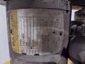 15" DELTA MODEL #15-655 VARIABLE SPEED SINGLE SPINDLE DRILL PRESS: YOBRO #24257
