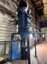 DONALSON TORIT CYCLONE DUST COLLECTOR WITH DELTA P CONTROL: YOBRO #26207