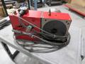 Haas HRT 210 Programmable Rotary Table (Brush Type), with Pratt Burnerd 8.25" 3-Jaw Manual Chuck- Auction Item