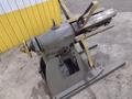 10,000 LBS X 30" LITTEL MODEL #90-30 PULL OFF COIL REEL UNCOILER: YOBRO #23896