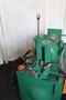 90 TON ROCKFORD #791 HYDRAULIC C FRAME WEBB PUNCH: STOCK # 63726