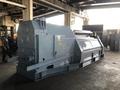 10' X 1/2" HAEUSLER DOUBLE INITIAL PINCH PLATE BENDING ROLL
