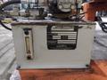CHERRY INDUSTRIAL HYDRAULIC PALLET INVERTER / FLIPPER: STOCK #23522