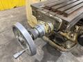 #3 CINCINNATI MODEL #310-14VDT VERTICAL MILL: YOBRO #25927
