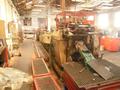Colombo Profiling line - for making perforated vertical corner profiles