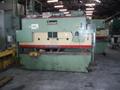 Soenen - PH 80 ton x 3100 mm