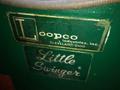 14" LOOPCO SLITTER STOCK #2904