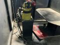 Fanuc Robot Assembly - Arc Mate 100ib