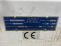Lns 59” Quick Load Servo Magazine Bar Feeder - Q L Servo