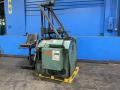 Roundo 3" X 3" X 3/8" Angle Roller - R-3-s