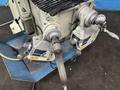 3 HP BAILEIGH MODEL #949-3 VERTICAL RAM TYPE MILL: STOCK #77114