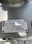 2005 Zalkin Fowler TM3 Semi Automatic Capper