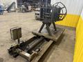 FASTENER ENGINEER (FE) - LEWIS HORIZONTAL &amp; VERTICAL COIL POSITIONING GUIDE WITH TRAVERSE: STOCK #19998