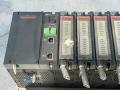 Honeywell 12-slot I/o Rack W/modules - 900r12-0101