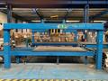 1500MM x 4MM TIMESAVERS SHEET TO SHEET POLISHING LINE