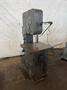 DOALL METALMASTER VERTICAL BANDSAW. STOCK # 0434426