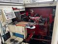 Asahi Okuma Model AOT-16B Two Die Two Blow Heading Machine