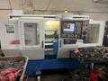 14" x 40" Summit Model SCT 14x40 CNC lathe, New 2018.