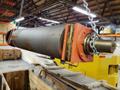 Coil Embosser, Memco, 48" Wide
