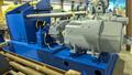50,000# X 60" PAXSON RECOILER (14524)