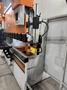 110 TON X 8'6" ERMAKSAN CNC HYDRAULIC PRESS BRAKE: STOCK #80654