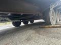 2008 MICHIANA MEN'S &amp; WOMEN'S PORTABLE BATHROOM TRAILER: STOCK #23097