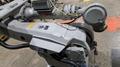 YASKAWA MOTOMAN UP130-RB00 INDUSTRIAL ROBOT ARM AND CONTROL CABINET USED