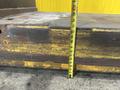 15,000 LBS RICO MODEL #PLR-DD-AR-150 ELECTRIC DIE CART PALLET TYPE FORKLIFT: STOCK #22190
