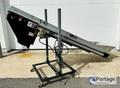 Crizaf Automation Systems  |  LSE/2 Up Conveyor