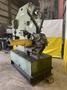95 TON HILL ACME MODEL #6 HYDRAULIC IRONWORKER: STOCK #14712