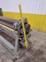 10' X 12 GA BROWN &amp; BOGGS MODEL #90-A INITIAL PINCH BENDING ROLL: YOBRO #24377