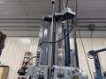 5" Giddings &amp; Lewis Model 350T Table Type Horizontal Boring Mill