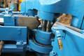 2-3/4' EAGLE TUBE END ANGLE CUTTING MACHINE: LOT #18763
