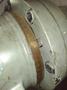 50 TAPER GIDDINGS &amp; LEWIS RIGHT ANGLE BORING HEAD, OFF 5" SPINDLE MILL: YOBRO #24743