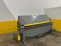 8' x 1/4" CHICAGO DREIS &amp; KRUMP POWERED APRON BRAKE: STOCK 23704