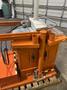 20" X 20" X 28" ORWAK  MODEL #5031-E HYDRAULIC VERTICAL COMPACTOR / BALER: STOCK #16758